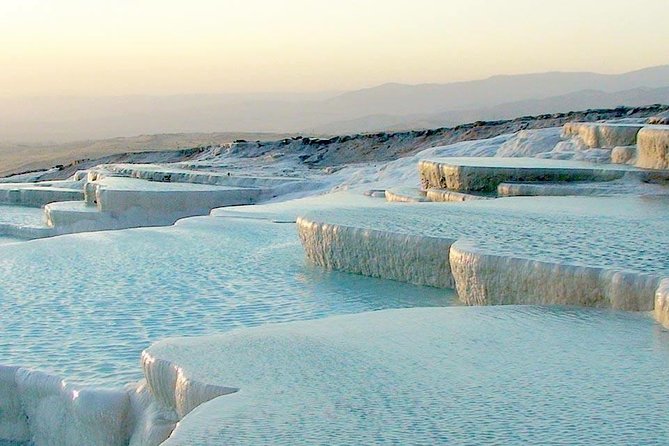 Private Pamukkale and Ephesus Tours - What makes the private format feel worth it