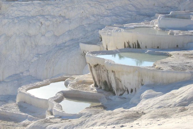 Private Pamukkale and Ephesus Tours - Sirince and Kuşadası: a short change of pace with real local flavor