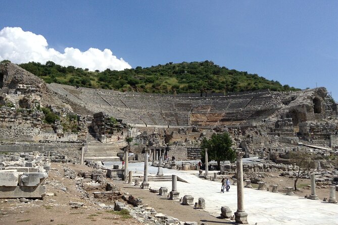 Private PANORAMIC Ephesus & Surroundings - Price and value: what $79 gets you, and what to expect