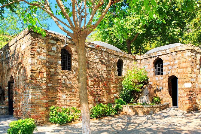 Private Shore Excursion: Ephesus,Temple of Artemis,St. Mary House - Timing, transportation, and staying on schedule for your ship
