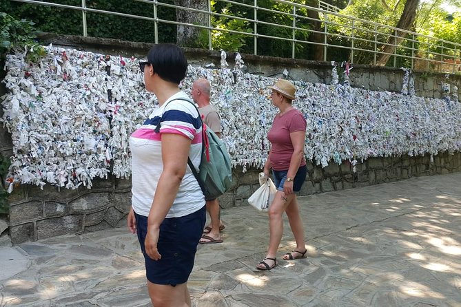 Private Shore Excursion: Ephesus,Temple of Artemis,St. Mary House - Who this private tour is best for