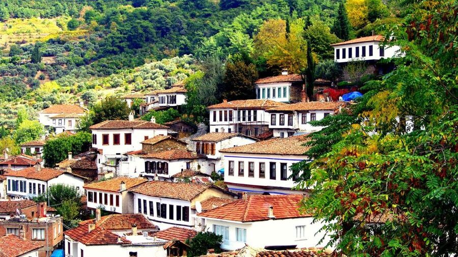 Private Sirince Village Tour From Kusadasi Port Cruiser Only - What to bring, and what to wear so your day stays easy