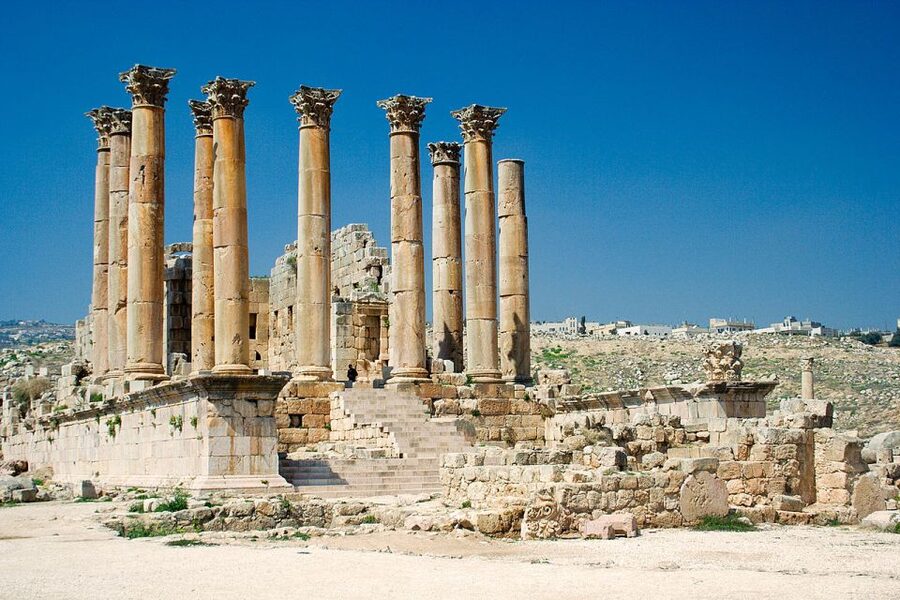 Private Skip Line Ephesus tour with lunch from the port - Celsus, Odeon, and the Big-Stage Feel of the Great Theater