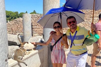 Private Tour : Best of Ephesus Tour Only For Cruisers