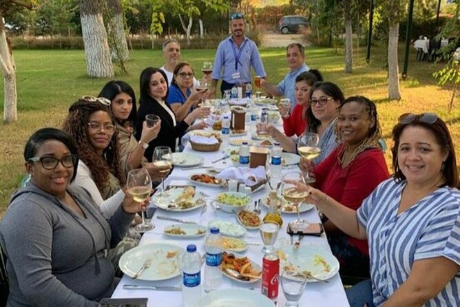 Private Tour : Biblical Ephesus Tour for Cruisers from Kusadasi ( Ephesus ) Port - Why this Biblical Ephesus cruise tour is such a smart use of shore time