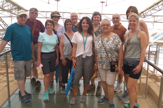 Private Tour : Biblical Ephesus Tour for Cruisers from Kusadasi ( Ephesus ) Port - Entering Ephesus: Odeon, Celsus Library, and the amphitheatre that connects to Paul