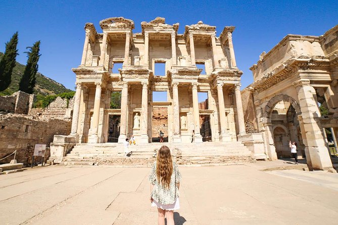 Private Tour : Customized Ephesus Private Tour - Choosing Your Start Time and Getting the “Customized” Part Right