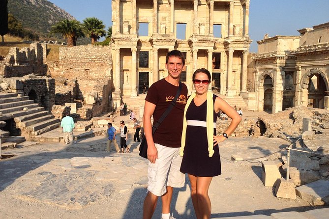 Private Tour : Customized Ephesus Private Tour - “Extend Your Tour” Option, How to Use It Without Risk