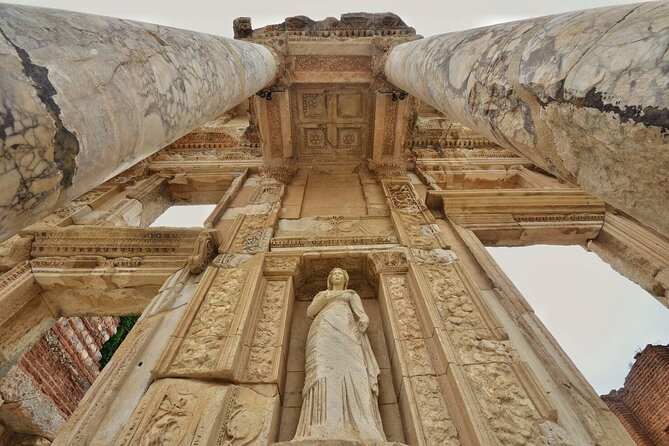 Private Tour : Customized Ephesus Private Tour - Always On-Time Guarantee, Why It’s a Big Deal on Cruise Days