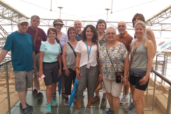 Private Tour : Ephesus Port Tour for Cruisers - Tickets, Parking, and Why the $39 Price Is Just the Start