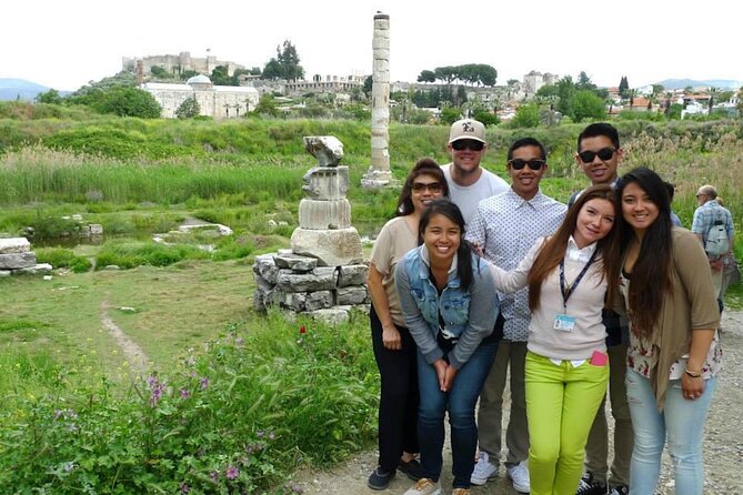 Private Tour FOR CRUISE GUESTS: Best of Ephesus Private Tour / SKIP THE LINE - Price and value: what $170 buys, and what you still pay