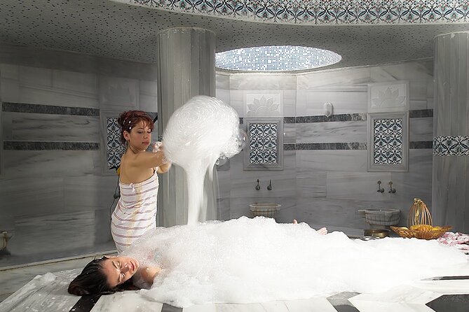 Private Tour in Ephesus and Traditional Turkish Bath from Port - Your private guide matters, and the best ones adjust to your group