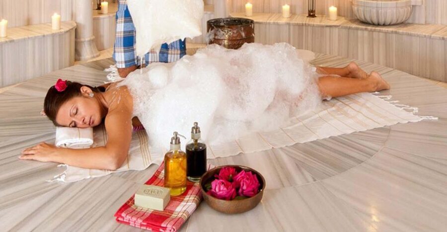Private Tour in Ephesus and TraditionalTurkishBath from Port - Smart Tips So Your 5 Hours Feel Smooth