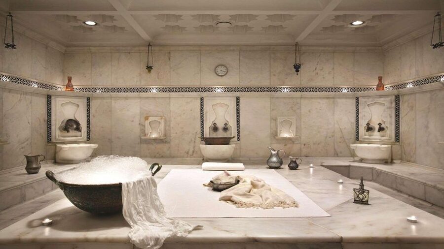 Private Tour in Ephesus and TraditionalTurkishBath from Port - Selcuk Lunch Stop: A Practical Break, Not a Random Detour