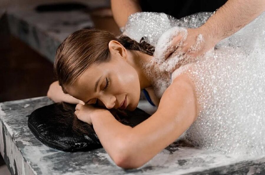 Private Tour in Ephesus and TraditionalTurkishBath from Port - Leather and Carpet Stops: Worth Knowing Before You Say No