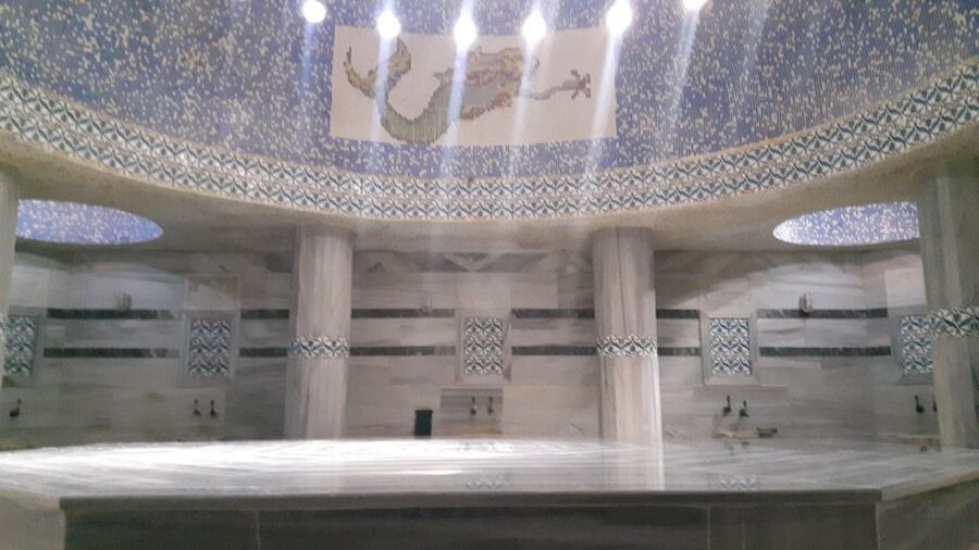 Private Tour in Ephesus and TraditionalTurkishBath from Port - Price and Value: What $33 Covers, and What You Pay Extra