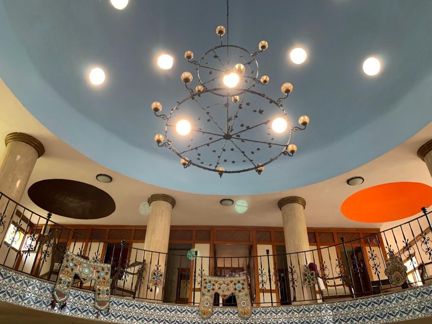 Private Tour in Ephesus and TraditionalTurkishBath from Port - Guides Make It Feel Easy: The Names You Might Hear