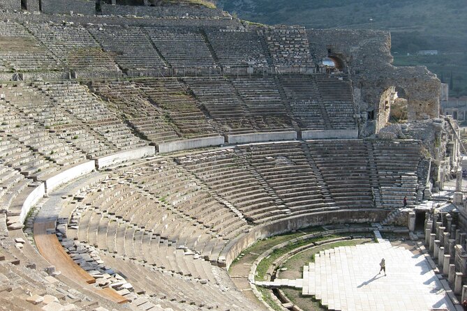 Private Tour of Ephesus, Artemis Temple and Sirince Village - Key Points to Know Before You Go