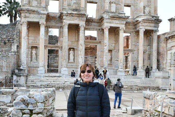 Private Van for Ephesus Tour from Kusadasi Port - How the day flows, stop by stop, without feeling like a speedrun