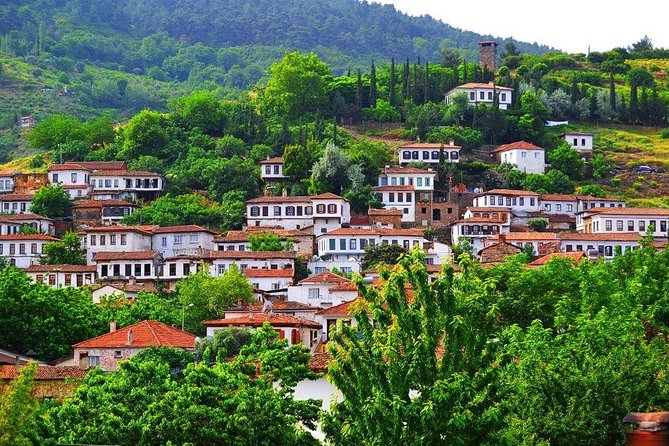Private Village Life Sirince Trip - Sirince Koyu: what you can do with free time