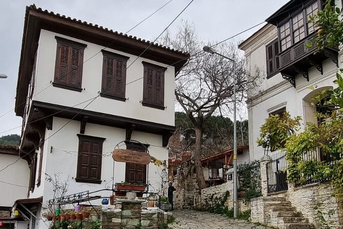 Private Village Life Sirince Trip - Local history in plain words: Ephesus on the Mountain and Cirkince