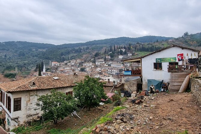 Private Village Life Sirince Trip - What the “private” part really changes
