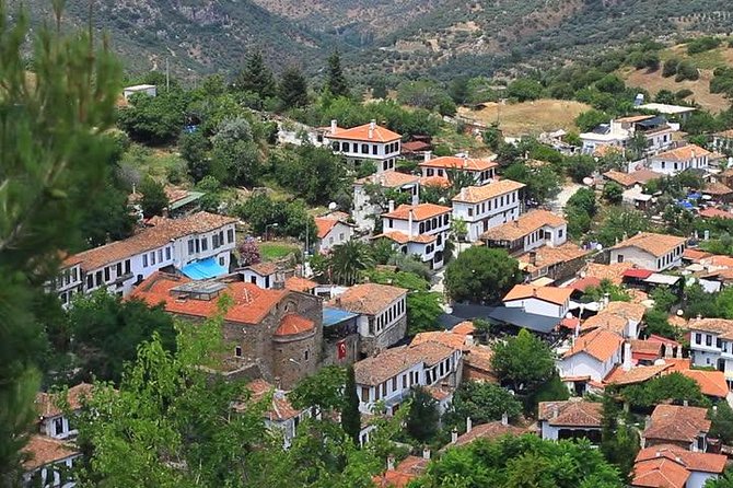 Private Village Life Sirince Trip - Who this trip suits best