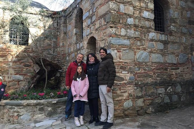 Private Virgin Mary House and Turkish Bath Tour with Pickup - Who This Private Kusadasi Tour Fits Best