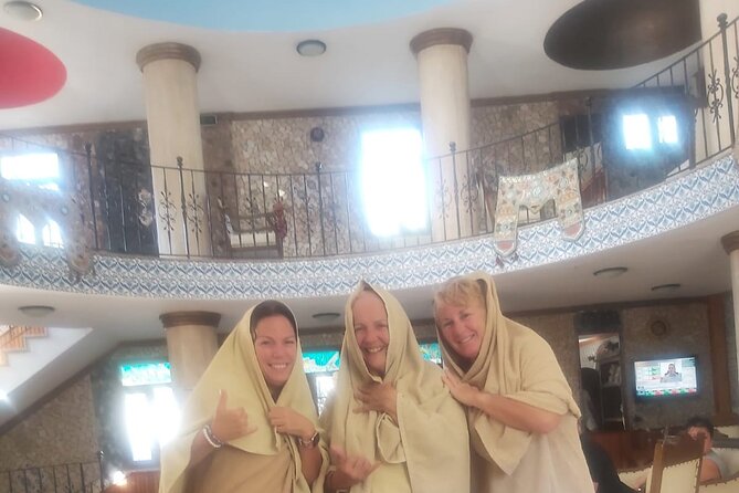 Private Virgin Mary House and Turkish Bath Tour with Pickup - Should You Book This 5-Hour Kusadasi Package?
