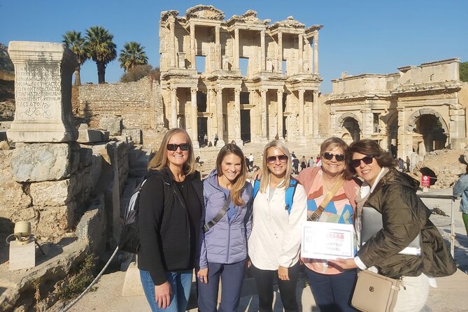 Private Virgin Mary House and Turkish Bath Tour with Pickup - FAQ