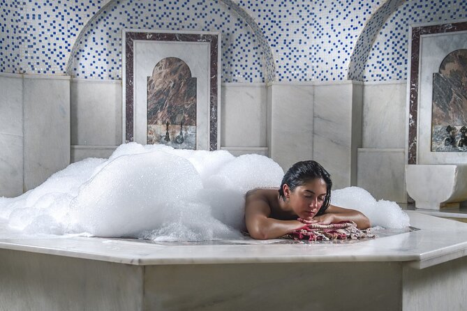 Private Virgin Mary House and Turkish Bath Tour with Pickup - Stop 1: House of the Virgin Mary on the Pine Slopes