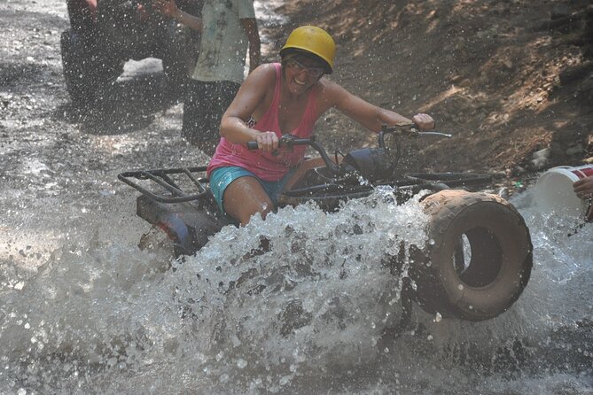 Quad or Buggy Safari in Kusadasi with Pick Up - Extras, Photos, and the Small Things That Add Up