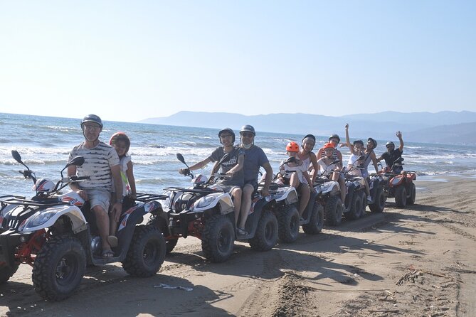 Quad Riding From Kusadasi Port For Cruise Guests - Tips to Make This Work Especially Well for Cruise Passengers
