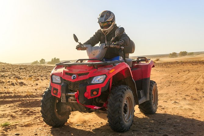 Quad Safari in Kusadasi - Key Highlights You Should Care About