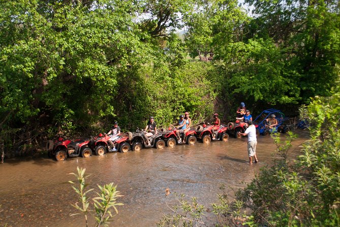 Quad Safari in Kusadasi - Price and Value: Is $44.08 a Good Deal for Kusadasi?