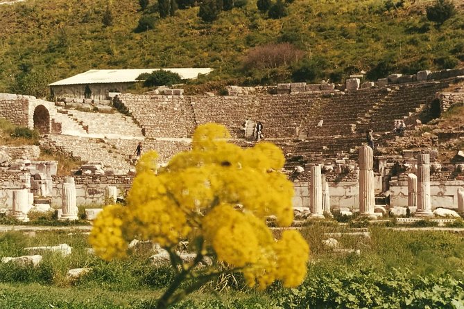 Quick-Ephesus Private Tour - Why this private Ephesus walk works in about two and a half hours