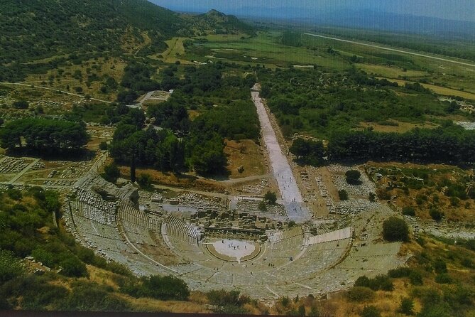 Quick-Ephesus Private Tour - How a guide changes what you get out of the ruins