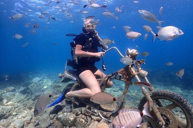 Scuba Diving Tour From Kusadasi / Selcuk - Key Things To Know Before You Go