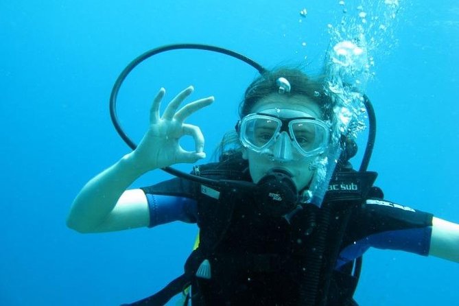 Scuba Diving Tour From Kusadasi / Selcuk - Pickup, Drop-Off, And Getting There Without Stress
