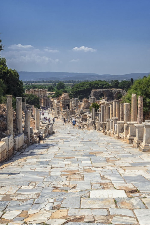 Selcuk: Full-Day Ephesus and House of Virgin Mary Tour - Price and value: is $154 per person worth it?