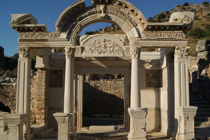 Shore Excursion: 3 Hours Easy Ephesus Private & Group Tour - A Shore-Friendly Ephesus Plan That Actually Fits Your Time