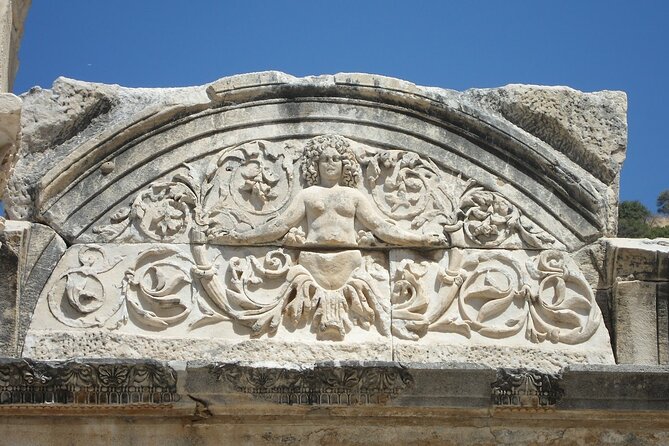 Shore Excursion: 3 Hours Easy Ephesus Private & Group Tour - What the Group Size Means for Your Experience