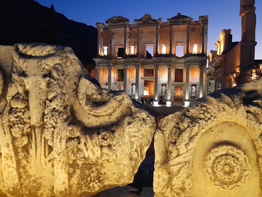 Shore Excursions: 3 Hours Easy Ephesus Tour - Who should book this tour, and who should consider a longer option
