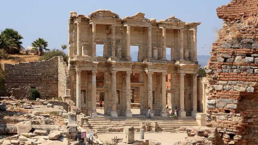 Shore Excursions: Half Day Ephesus & Şirince Village Tour - Who Should Book This Ephesus and Şirince Tour