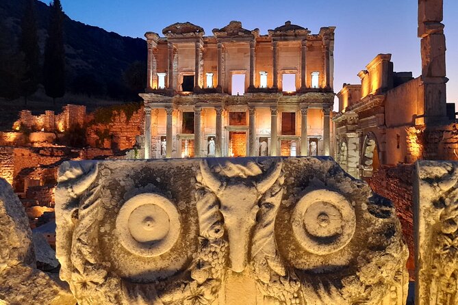 Shore Excursions: Half Day Ephesus & Şirince Village Tour - Şirince Village: Narrow Streets, Churches, and Real Slower Time
