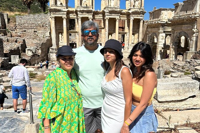 Shore Excursions: Half Day Ephesus & Şirince Village Tour - Price and Value: Is $21 Worth It?
