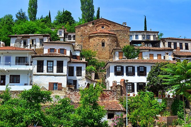 Sirince Village & Selcuk Bazaar Tour From Kusadasi - Selçuk Bazaar: A Focused Hour of Real Shopping