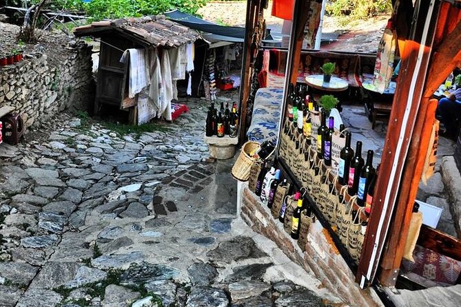 Sirince Village & Selcuk Bazaar Tour From Kusadasi - Who This Tour Fits Best (And Who Might Want Something Different)