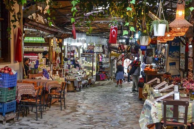 Sirince Village Tour From Kusadasi Port / Hotels - What the tour includes, and what you should budget separately