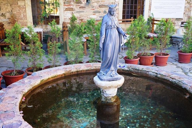 Sirince Village Tour From Kusadasi Port / Hotels - Price and value: is $270 per person a fair deal?